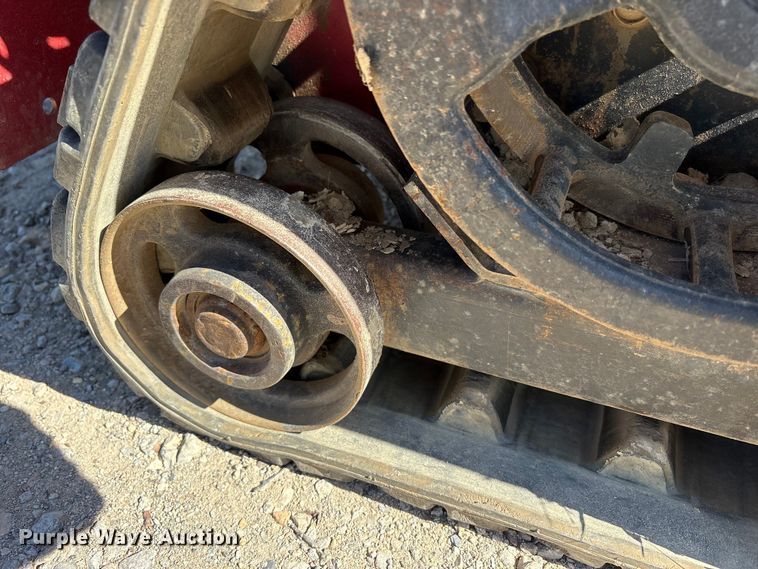 image for item FK1484 Toro TRX-20 trencher
