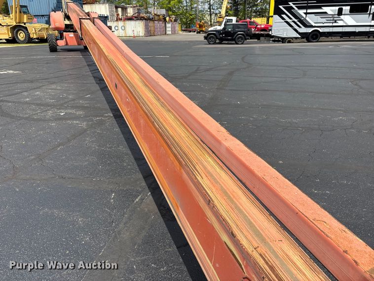 image for item FK1493 2006 JLG 800S boom lift