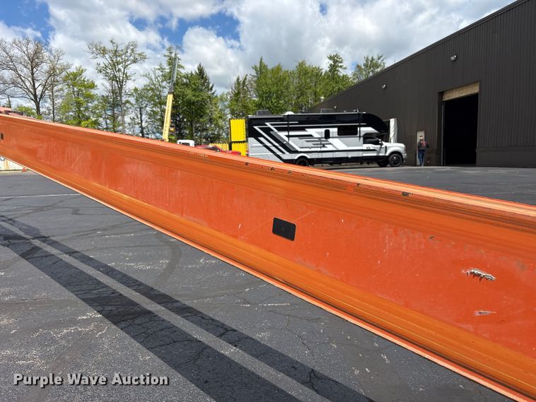 image for item FK1493 2006 JLG 800S boom lift