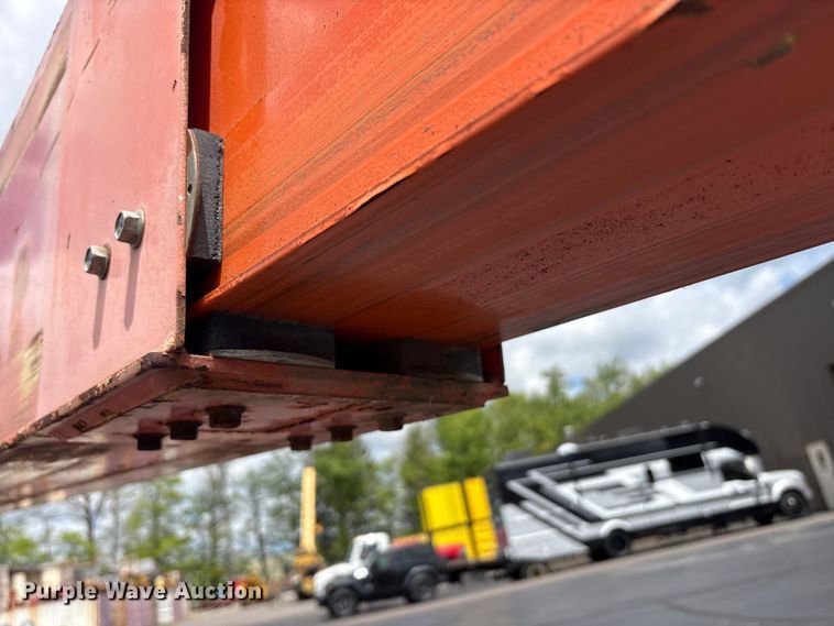 image for item FK1493 2006 JLG 800S boom lift