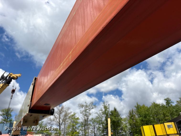 image for item FK1493 2006 JLG 800S boom lift