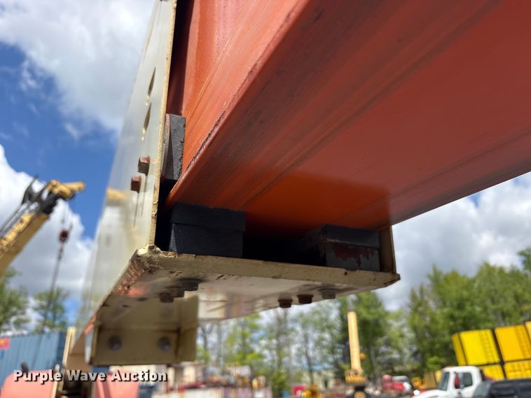 image for item FK1493 2006 JLG 800S boom lift