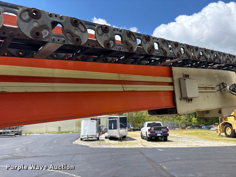 image for item FK1493 2006 JLG 800S boom lift