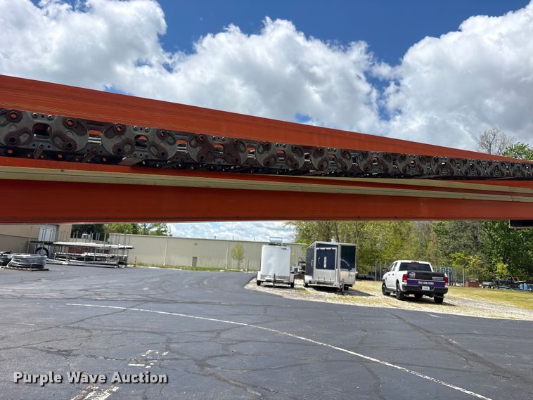 image for item FK1493 2006 JLG 800S boom lift