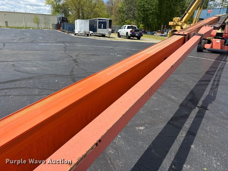 image for item FK1493 2006 JLG 800S boom lift