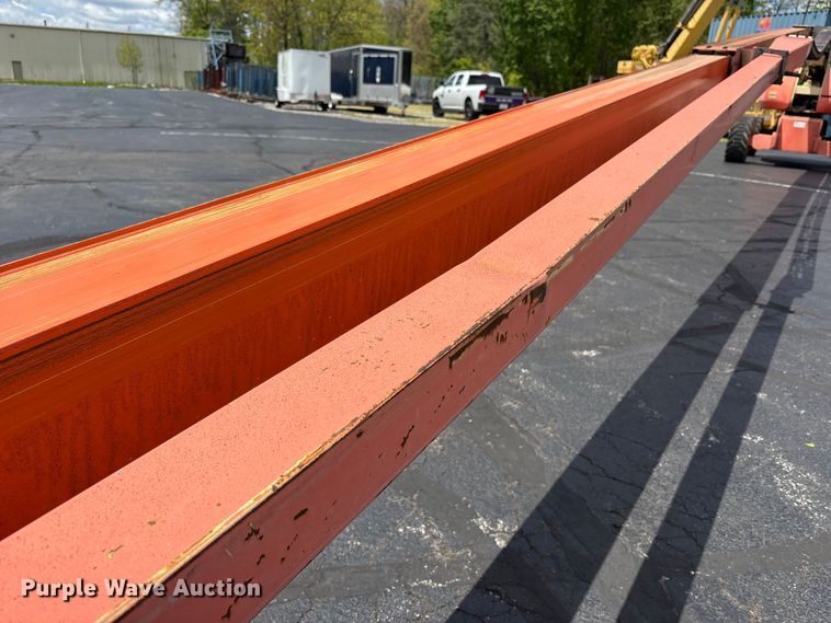 image for item FK1493 2006 JLG 800S boom lift