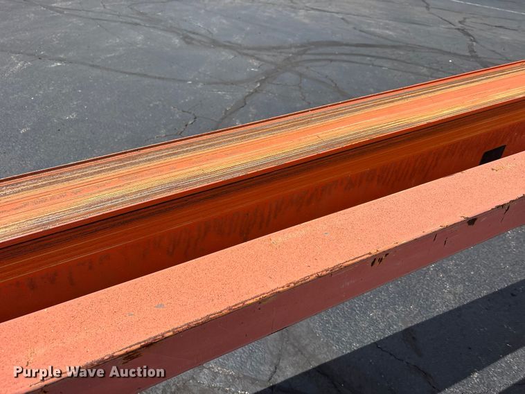 image for item FK1493 2006 JLG 800S boom lift