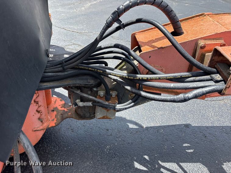 image for item FK1493 2006 JLG 800S boom lift