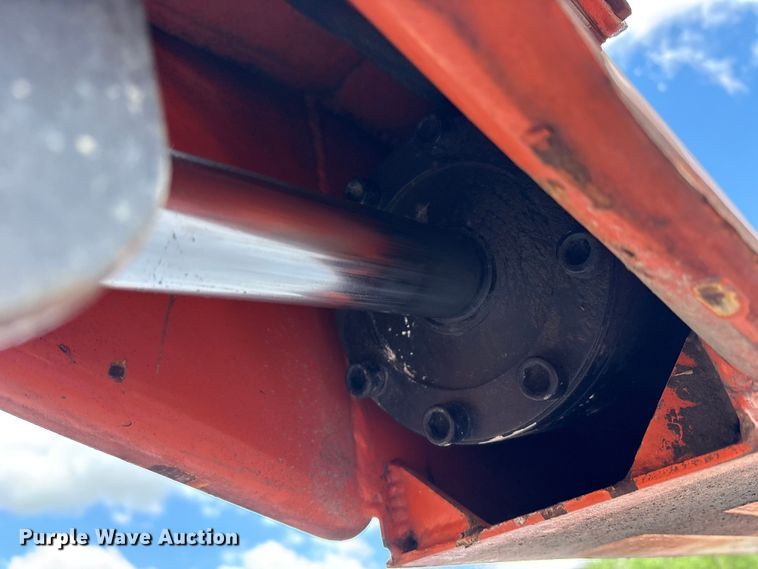 image for item FK1493 2006 JLG 800S boom lift