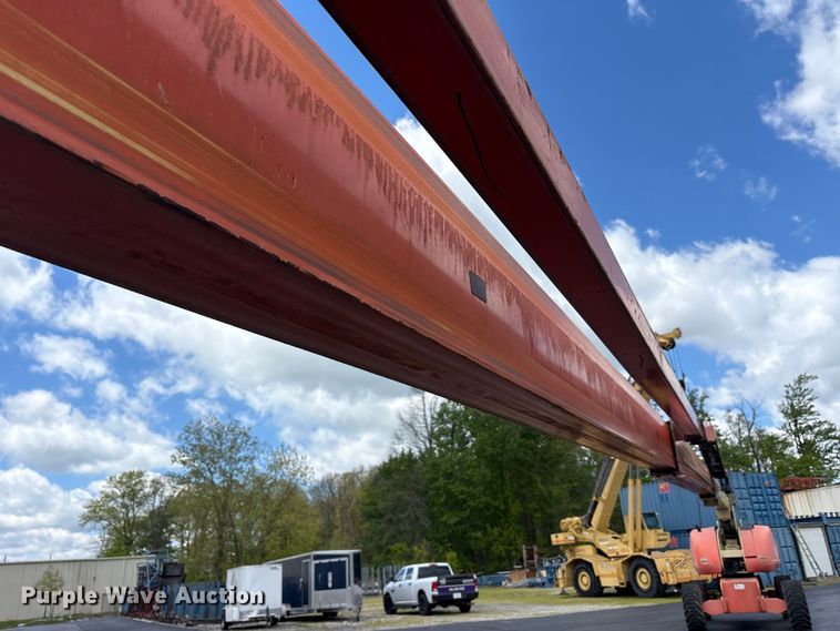 image for item FK1493 2006 JLG 800S boom lift