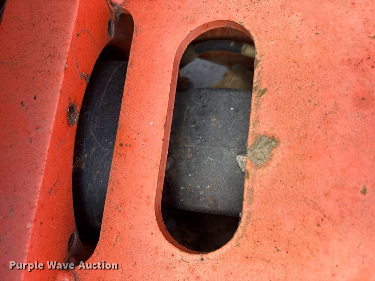 image for item FK1493 2006 JLG 800S boom lift