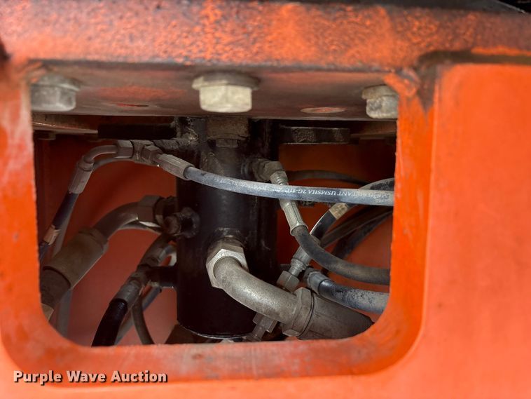 image for item FK1493 2006 JLG 800S boom lift