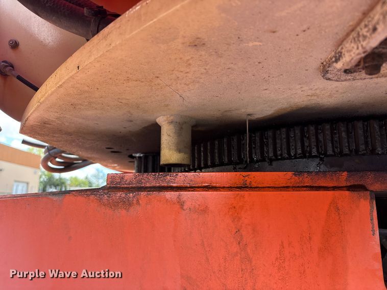 image for item FK1493 2006 JLG 800S boom lift