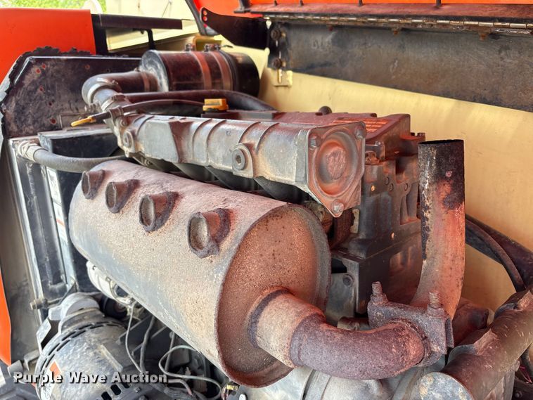image for item FK1493 2006 JLG 800S boom lift