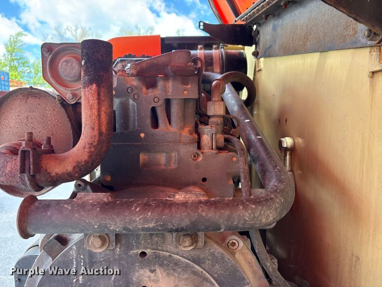 image for item FK1493 2006 JLG 800S boom lift
