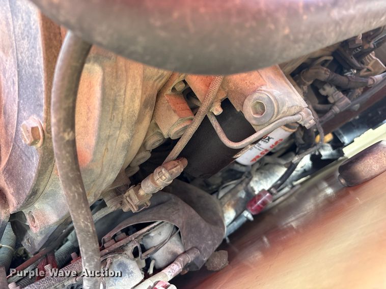 image for item FK1493 2006 JLG 800S boom lift