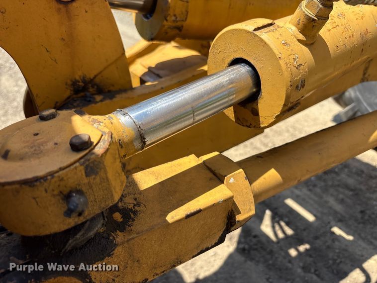 image for item FK1497 1996 Champion 710A motor grader