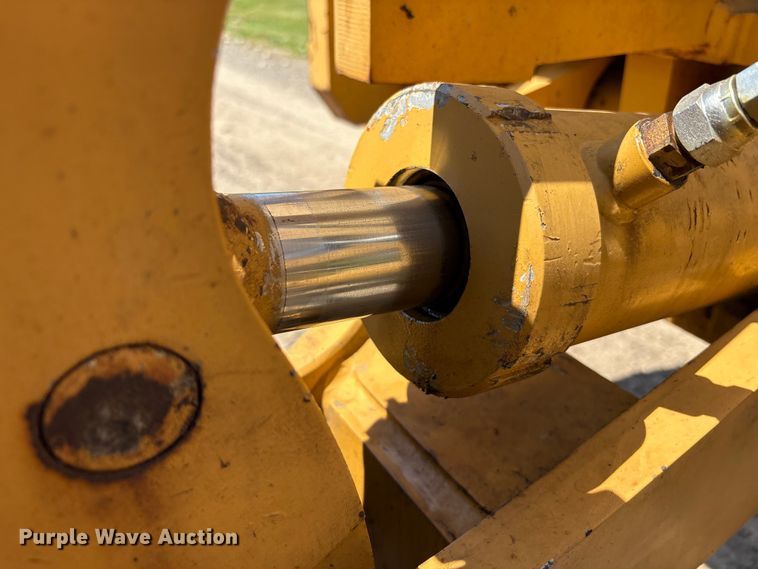 image for item FK1497 1996 Champion 710A motor grader