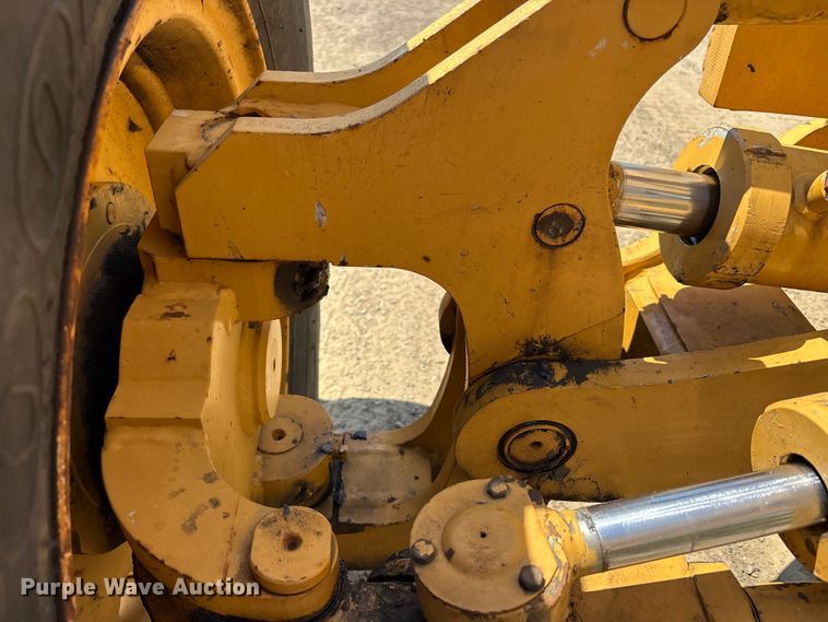image for item FK1497 1996 Champion 710A motor grader