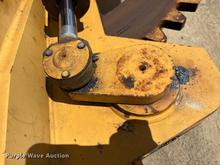 image for item FK1497 1996 Champion 710A motor grader