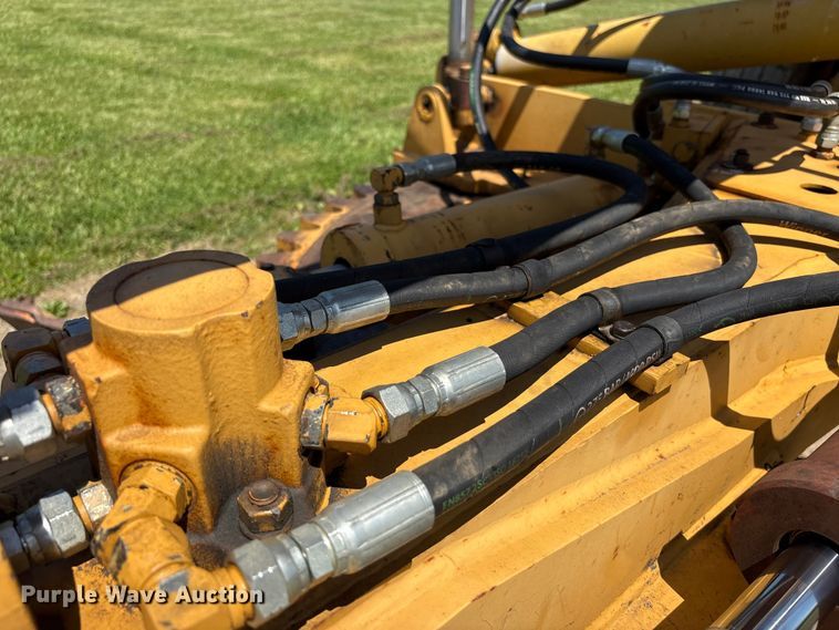 image for item FK1497 1996 Champion 710A motor grader