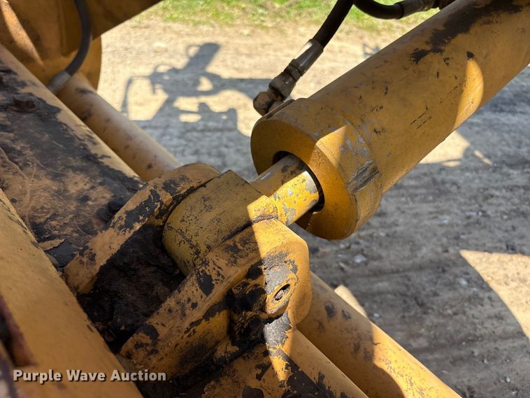 image for item FK1497 1996 Champion 710A motor grader