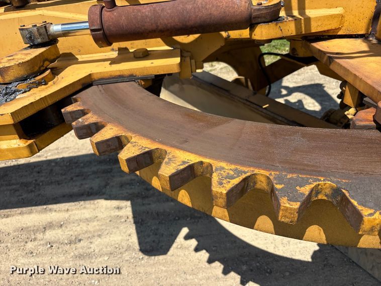 image for item FK1497 1996 Champion 710A motor grader