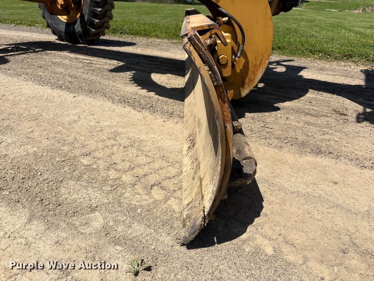 image for item FK1497 1996 Champion 710A motor grader