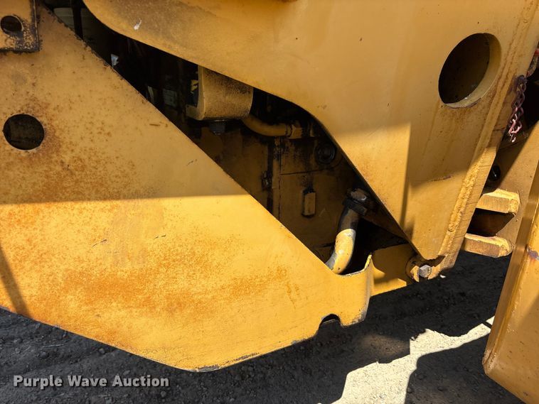 image for item FK1497 1996 Champion 710A motor grader