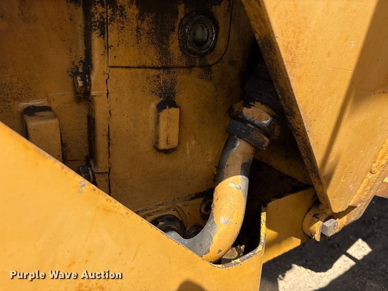 image for item FK1497 1996 Champion 710A motor grader