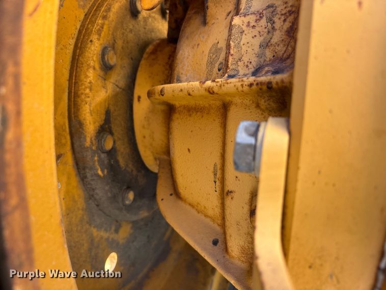 image for item FK1497 1996 Champion 710A motor grader