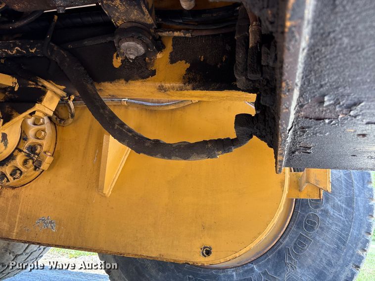 image for item FK1497 1996 Champion 710A motor grader