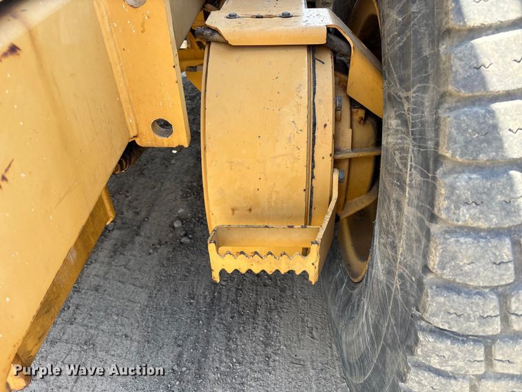 image for item FK1497 1996 Champion 710A motor grader