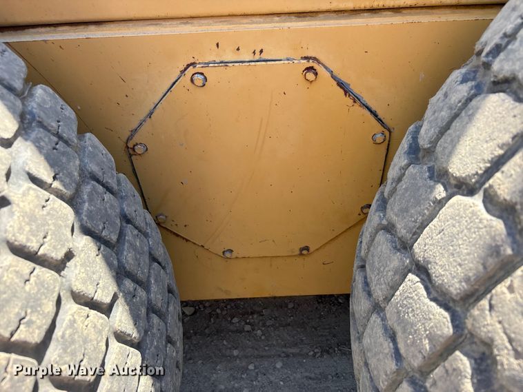 image for item FK1497 1996 Champion 710A motor grader