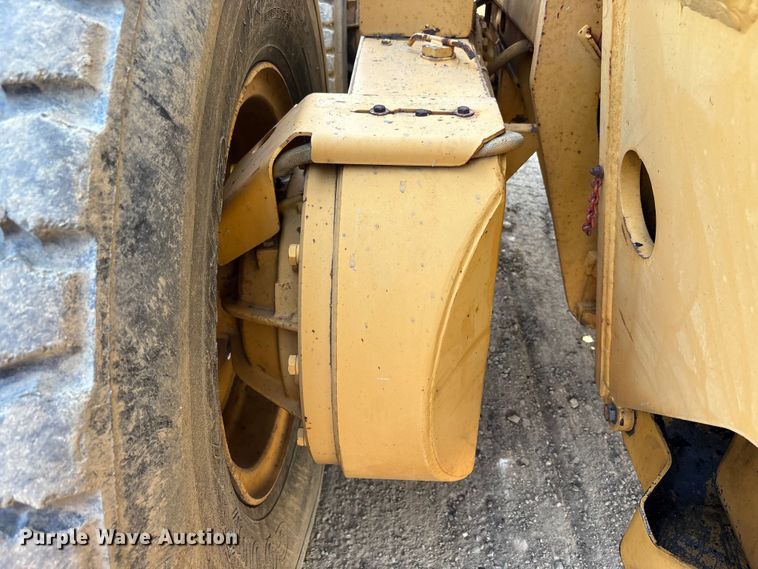 image for item FK1497 1996 Champion 710A motor grader