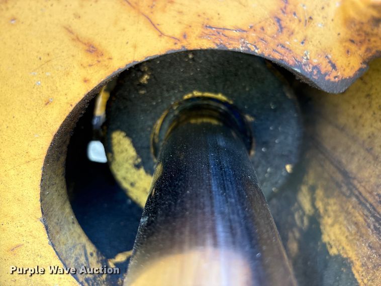 image for item FK1497 1996 Champion 710A motor grader