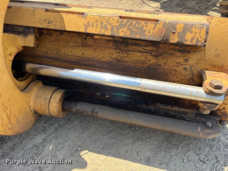 image for item FK1497 1996 Champion 710A motor grader