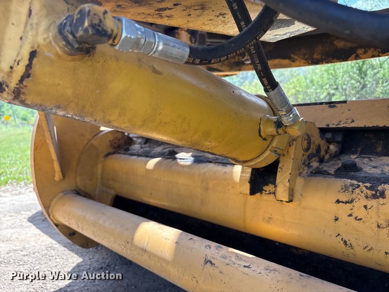 image for item FK1497 1996 Champion 710A motor grader
