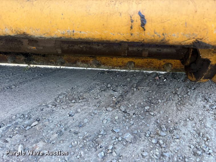 image for item FK1497 1996 Champion 710A motor grader