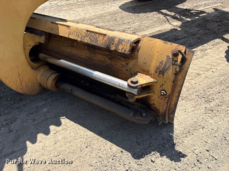 image for item FK1497 1996 Champion 710A motor grader