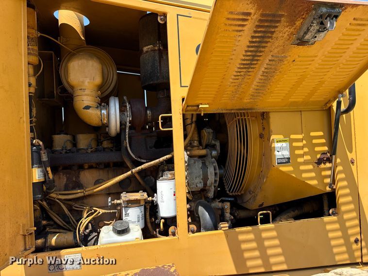 image for item FK1497 1996 Champion 710A motor grader