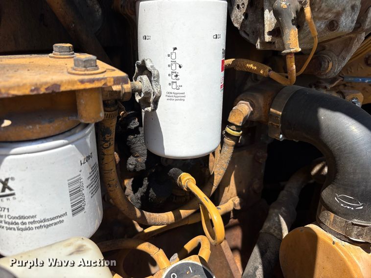 image for item FK1497 1996 Champion 710A motor grader