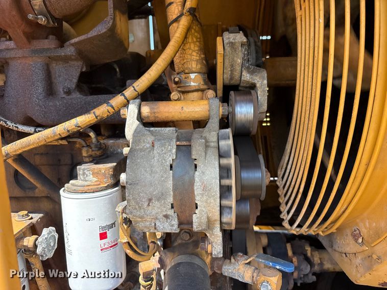 image for item FK1497 1996 Champion 710A motor grader