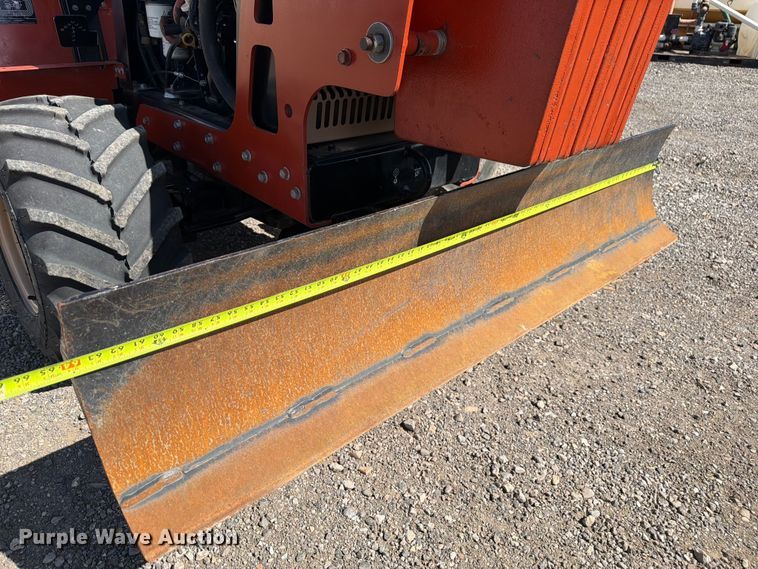 image for item FM7538 2014 Ditch Witch RT45 trencher