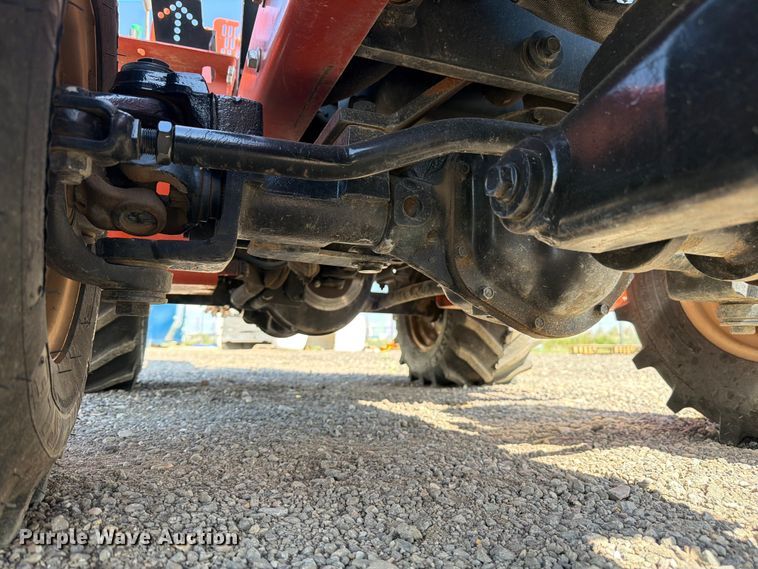 image for item FM7538 2014 Ditch Witch RT45 trencher