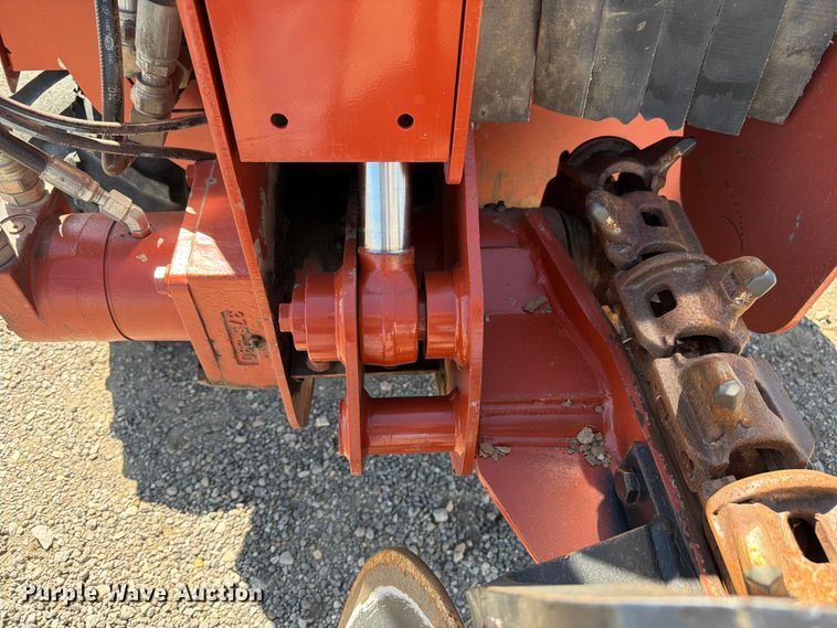 image for item FM7538 2014 Ditch Witch RT45 trencher