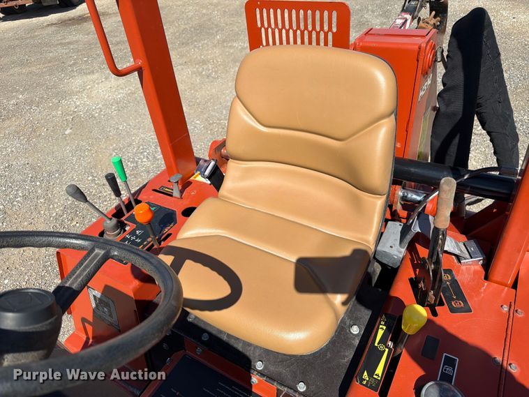 image for item FM7538 2014 Ditch Witch RT45 trencher