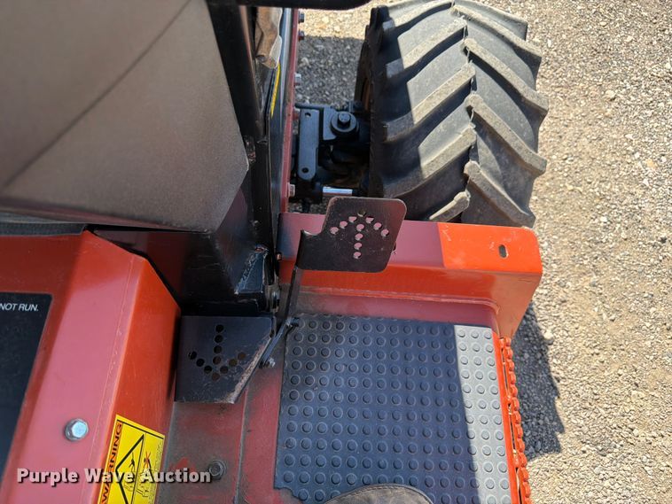 image for item FM7538 2014 Ditch Witch RT45 trencher
