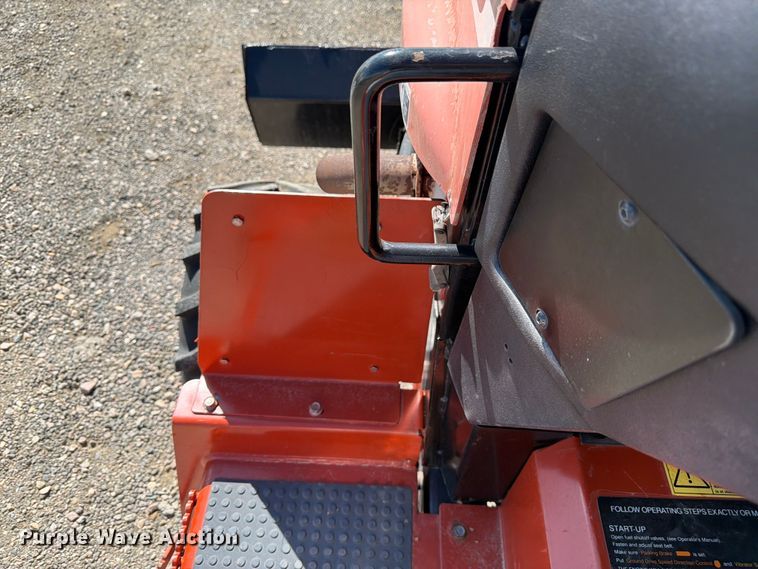 image for item FM7538 2014 Ditch Witch RT45 trencher