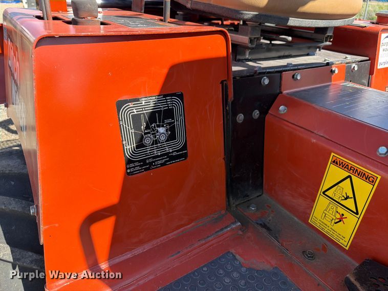 image for item FM7538 2014 Ditch Witch RT45 trencher